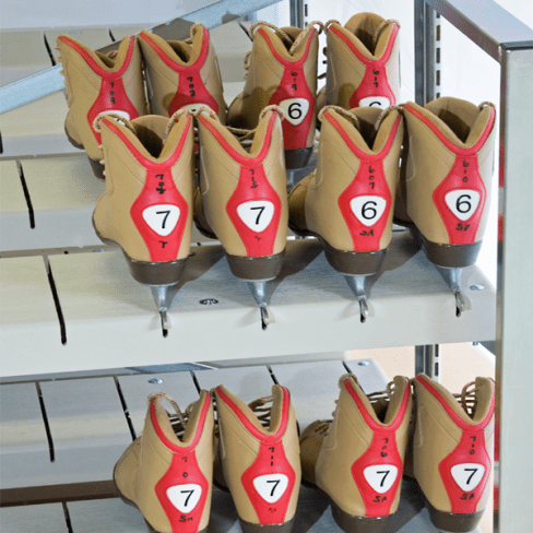 Rinksystems Image